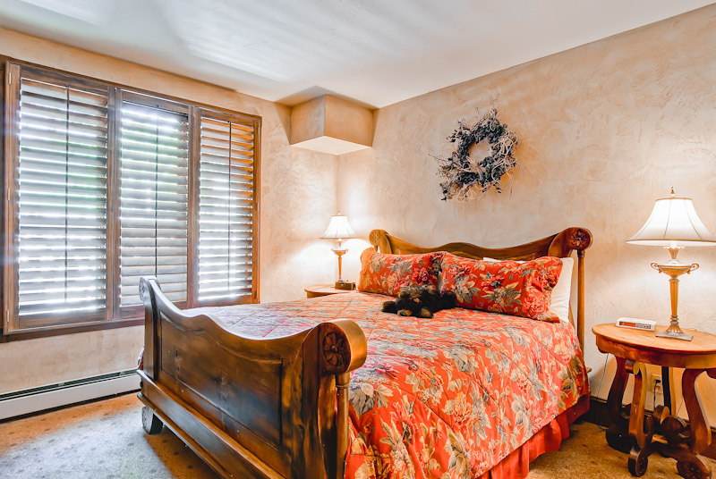 Beaver Creek Bachelor Gulch Condo 968398