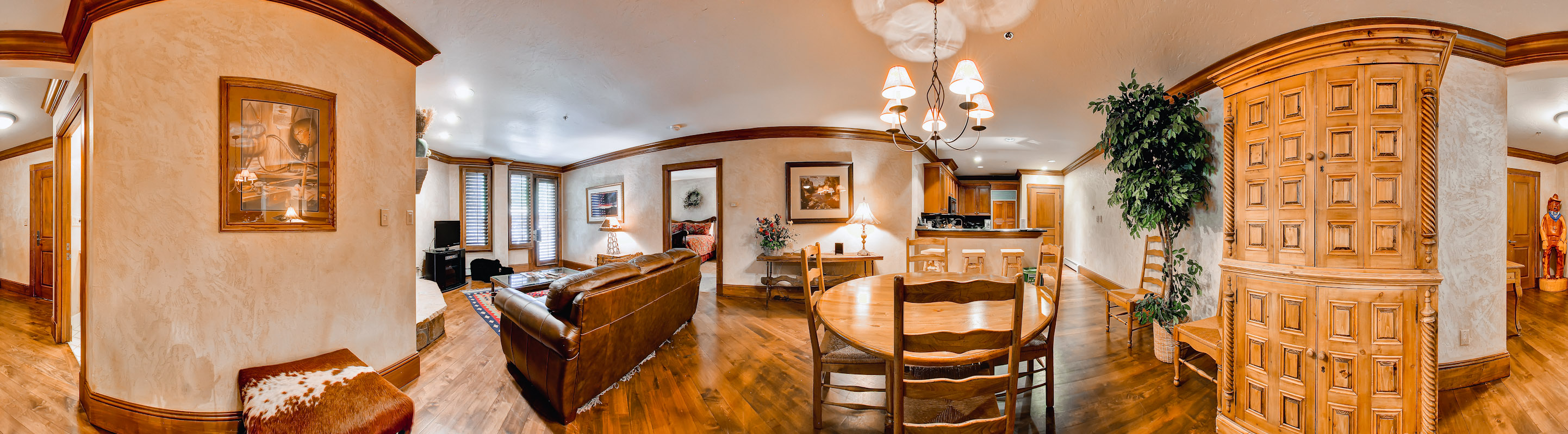 Beaver Creek Bachelor Gulch Condo 968398