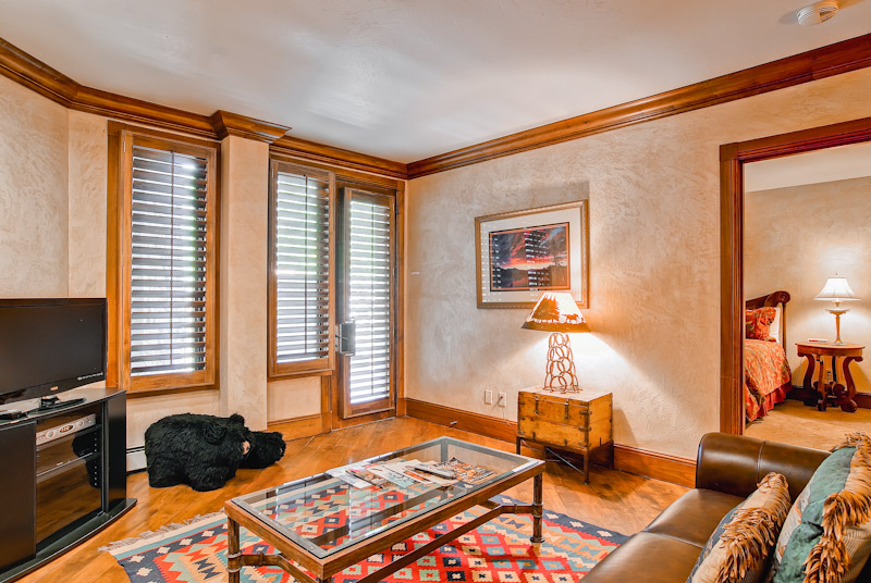 Beaver Creek Bachelor Gulch Condo 968398