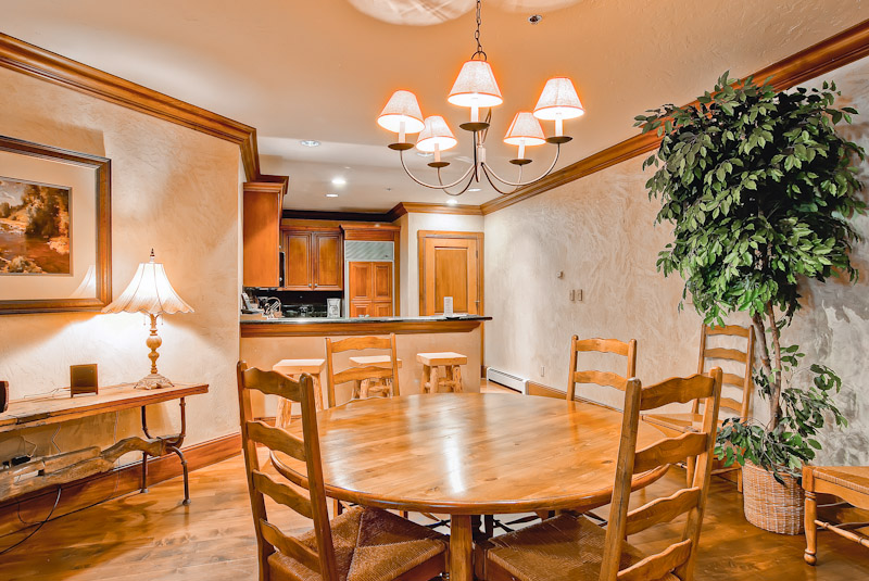Beaver Creek Bachelor Gulch Condo 968398