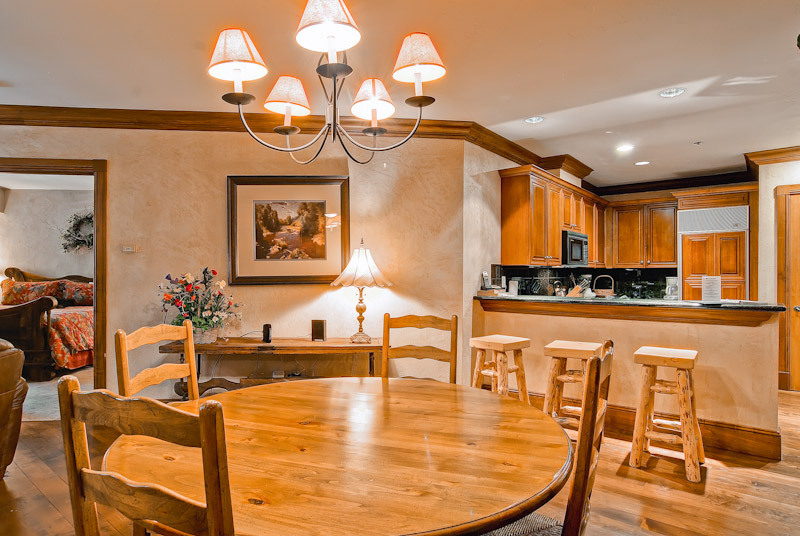 Beaver Creek Bachelor Gulch Condo 968398