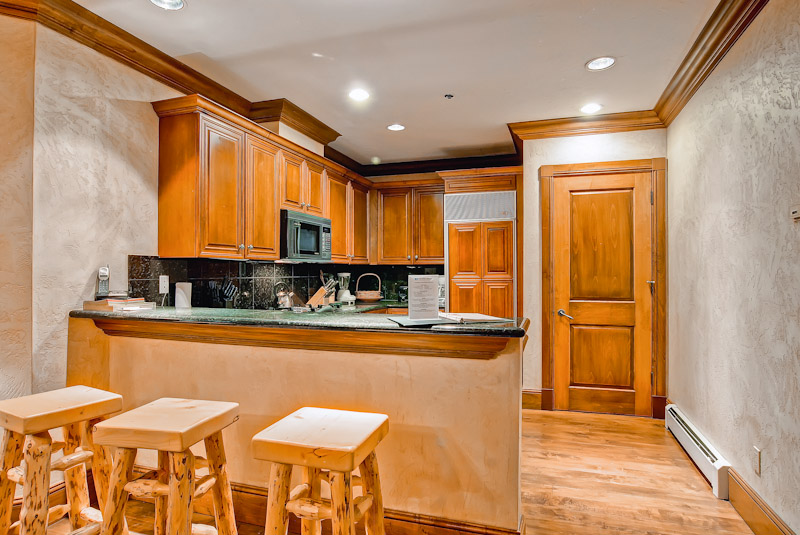 Beaver Creek Bachelor Gulch Condo 968398