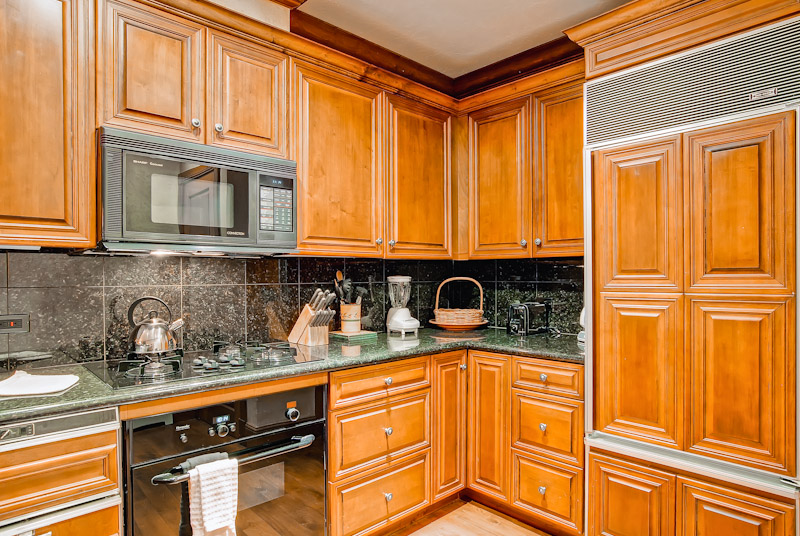Beaver Creek Bachelor Gulch Condo 968398