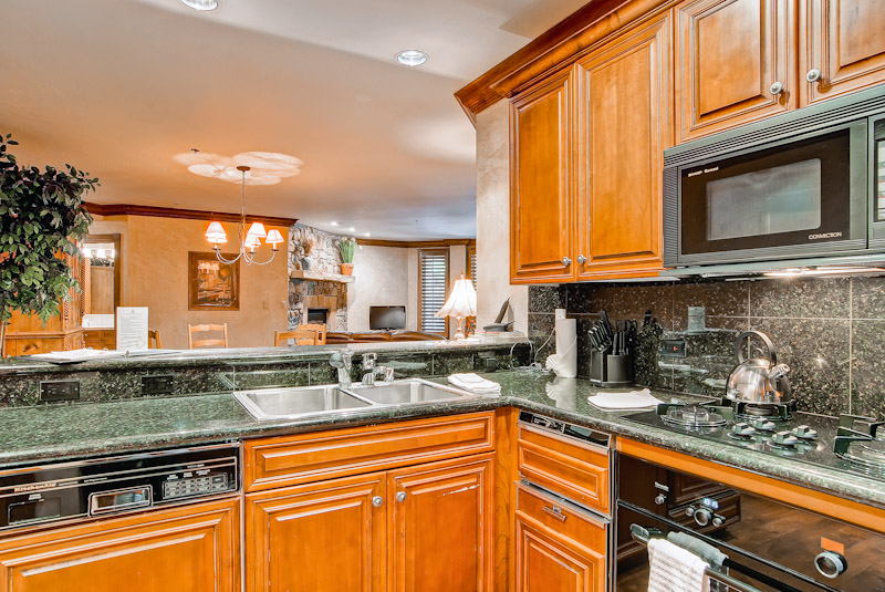 Beaver Creek Bachelor Gulch Condo 968398