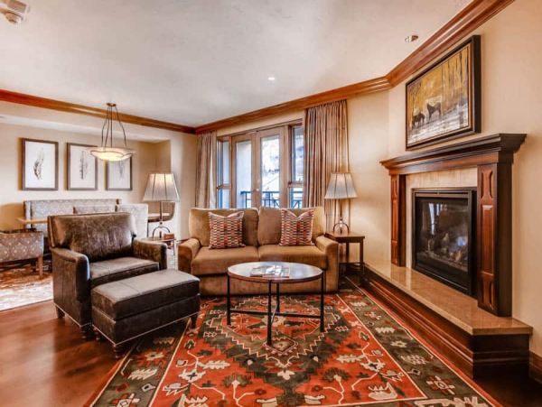 Beaver Creek Bachelor Gulch Condo 968399