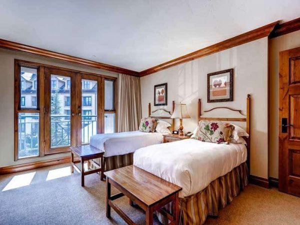 Beaver Creek Bachelor Gulch Condo 968399
