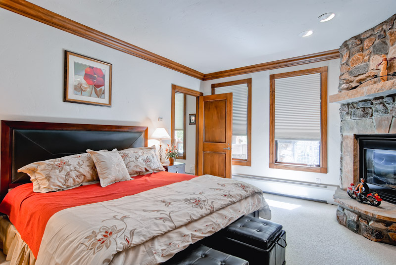 Beaver Creek Bachelor Gulch Condo 968400