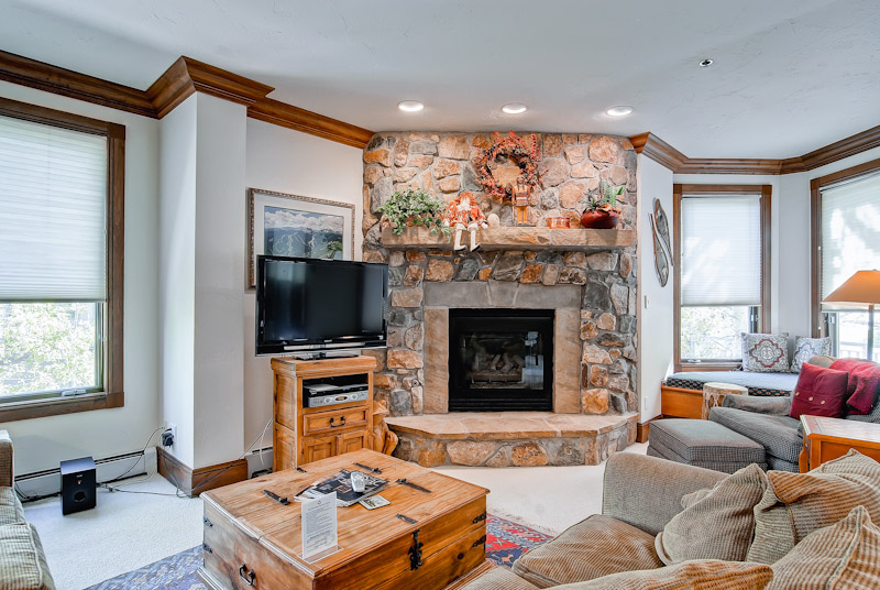 Beaver Creek Bachelor Gulch Condo 968400