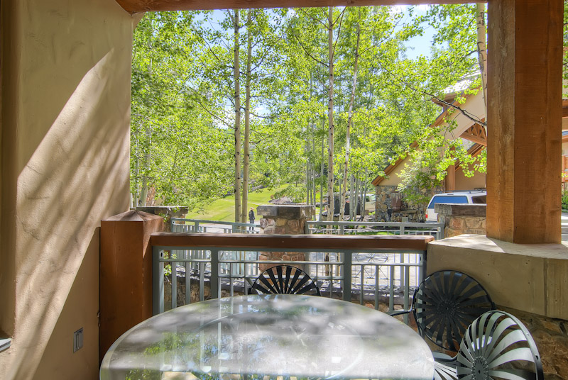 Beaver Creek Bachelor Gulch Condo 968400