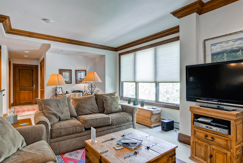 Beaver Creek Bachelor Gulch Condo 968400