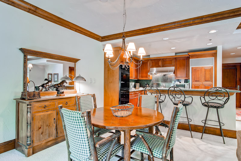 Beaver Creek Bachelor Gulch Condo 968400