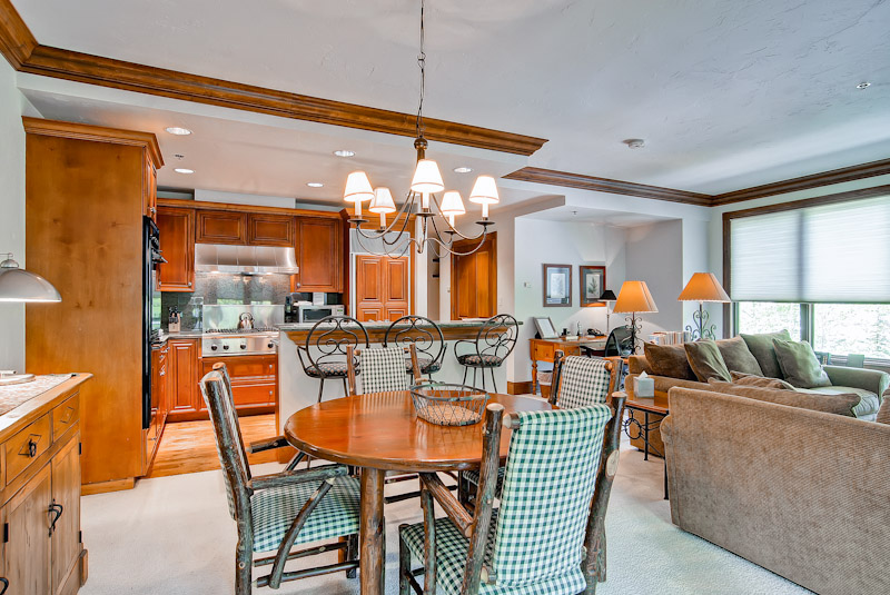 Beaver Creek Bachelor Gulch Condo 968400