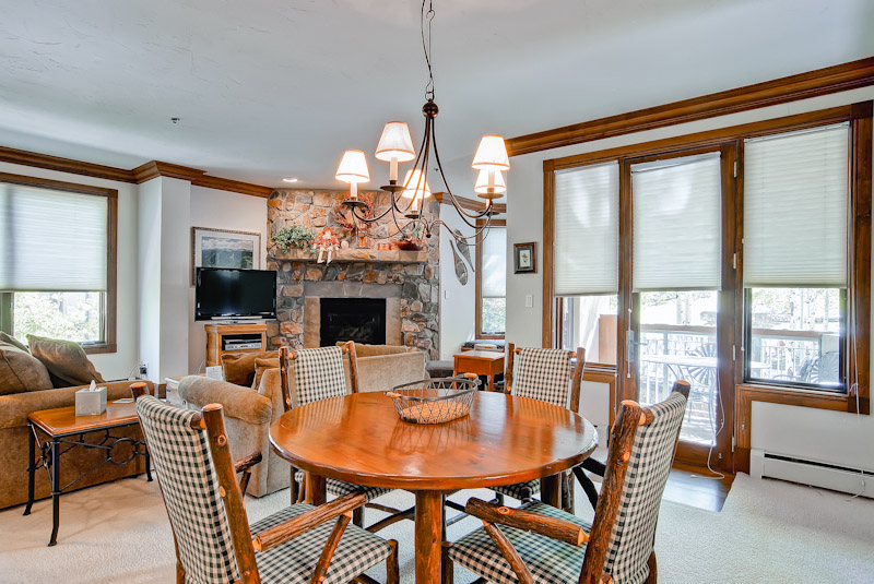 Beaver Creek Bachelor Gulch Condo 968400