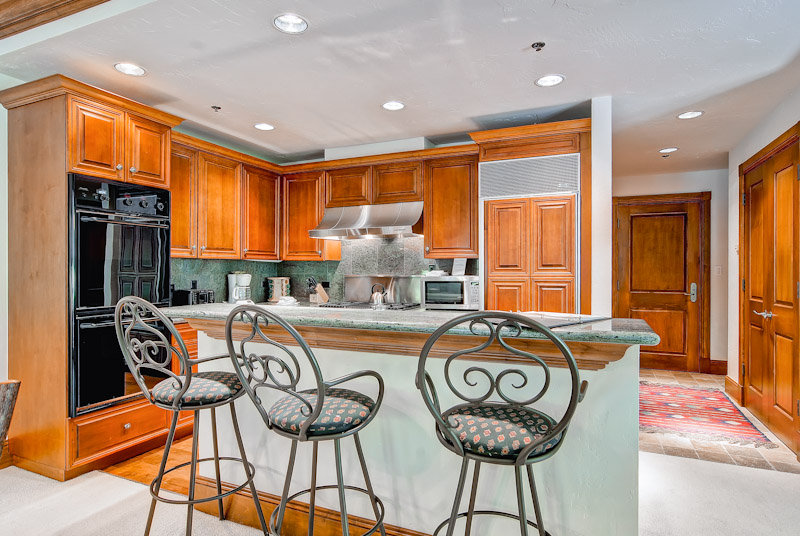 Beaver Creek Bachelor Gulch Condo 968400