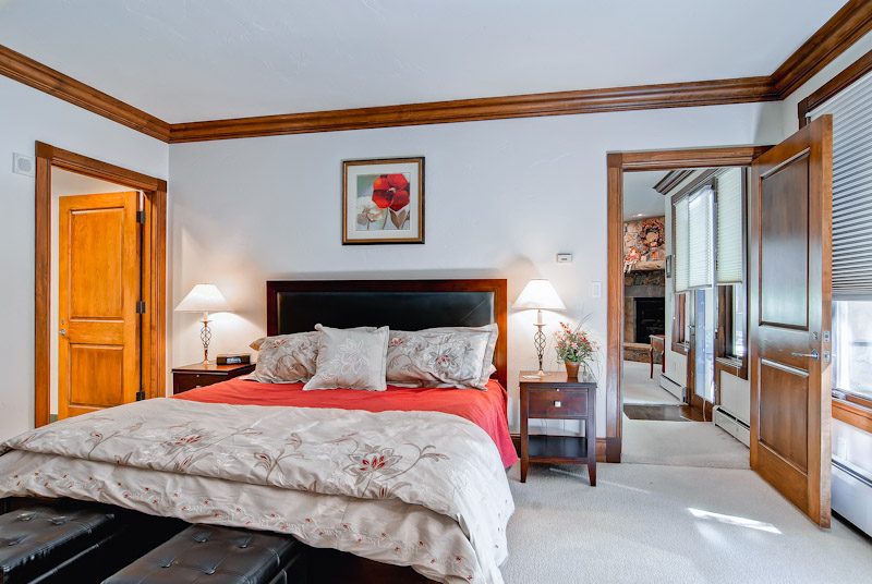 Beaver Creek Bachelor Gulch Condo 968400