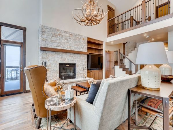 Beaver Creek Bachelor Gulch Condo 968401
