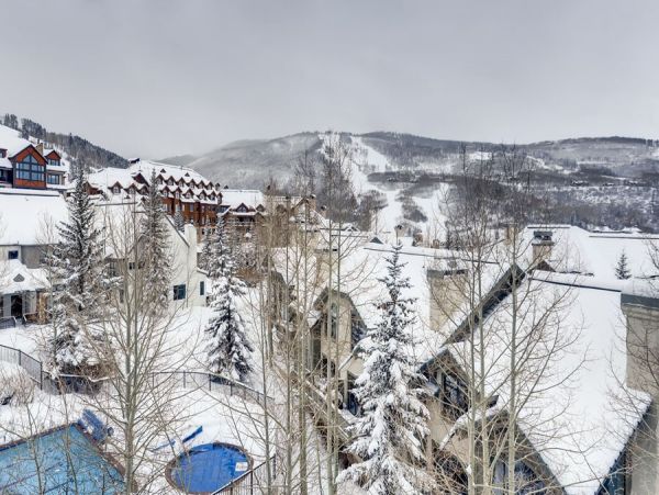 Beaver Creek Bachelor Gulch Condo 968401