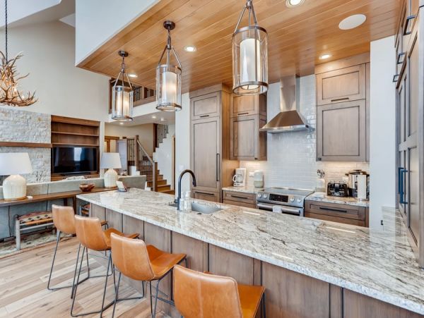 Beaver Creek Bachelor Gulch Condo 968401