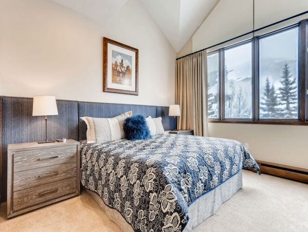 Beaver Creek Bachelor Gulch Condo 968401