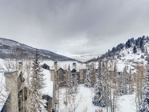 Beaver Creek Bachelor Gulch Condo 968401