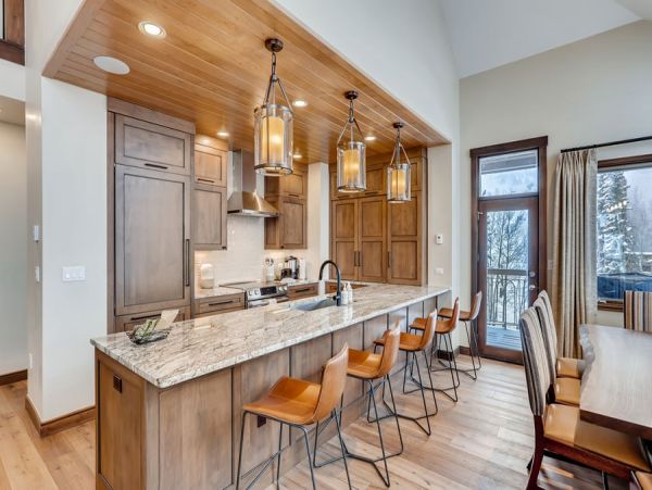 Beaver Creek Bachelor Gulch Condo 968401