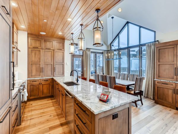 Beaver Creek Bachelor Gulch Condo 968401