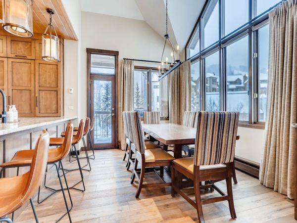 Beaver Creek Bachelor Gulch Condo 968401