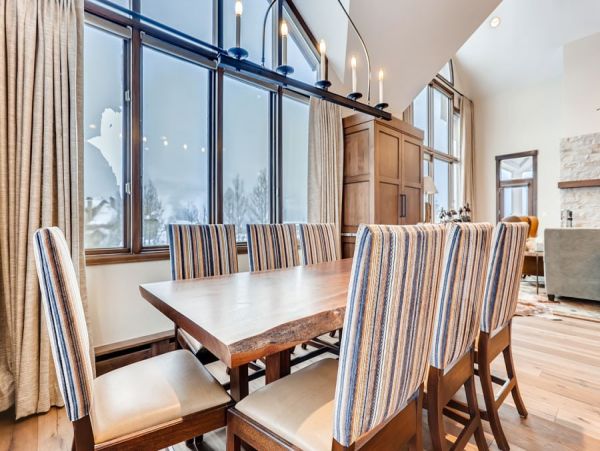 Beaver Creek Bachelor Gulch Condo 968401