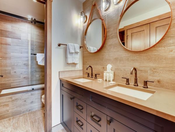 Beaver Creek Bachelor Gulch Condo 968401