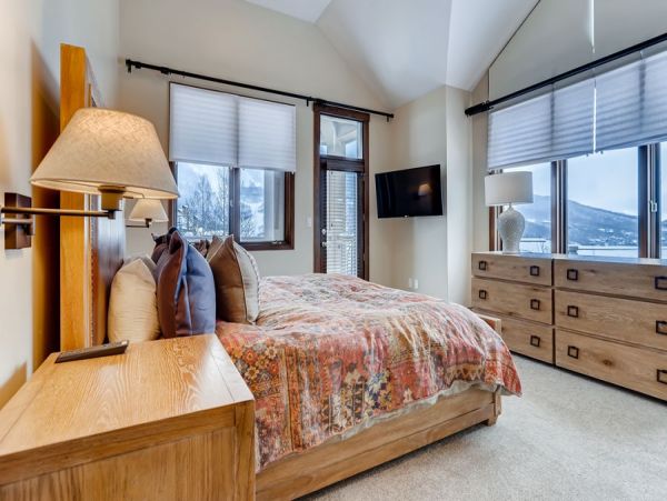 Beaver Creek Bachelor Gulch Condo 968401