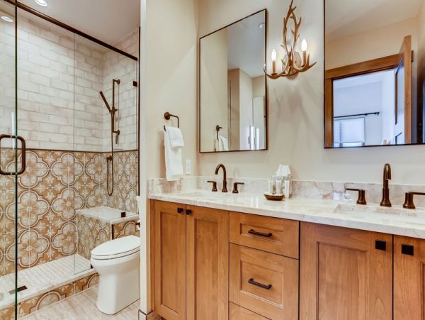 Beaver Creek Bachelor Gulch Condo 968401