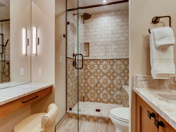 Beaver Creek Bachelor Gulch Condo 968401