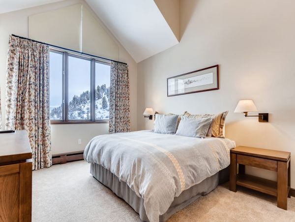 Beaver Creek Bachelor Gulch Condo 968401