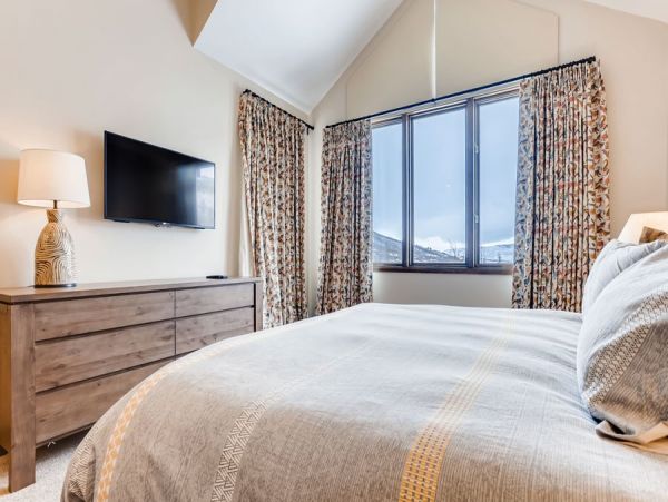 Beaver Creek Bachelor Gulch Condo 968401