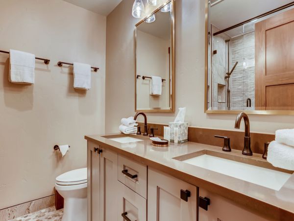Beaver Creek Bachelor Gulch Condo 968401