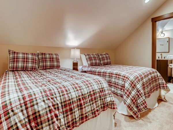 Beaver Creek Bachelor Gulch Condo 968401