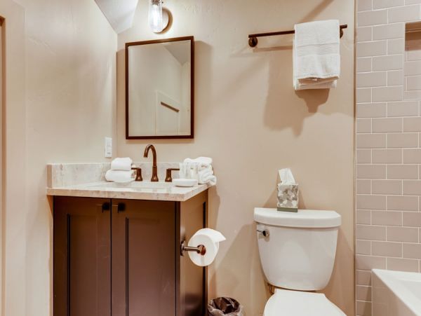 Beaver Creek Bachelor Gulch Condo 968401