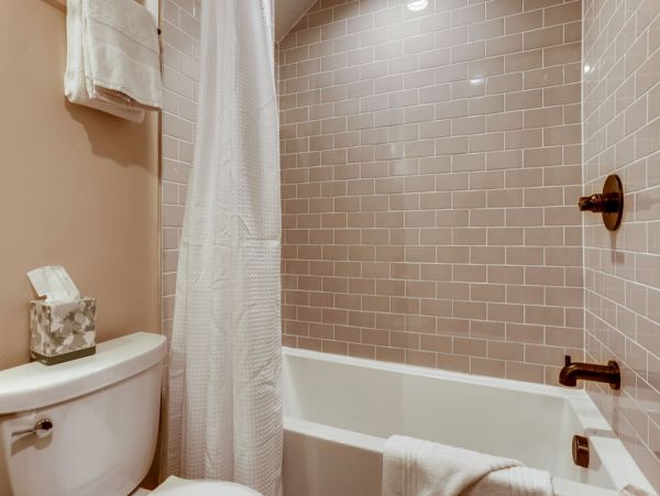 Beaver Creek Bachelor Gulch Condo 968401