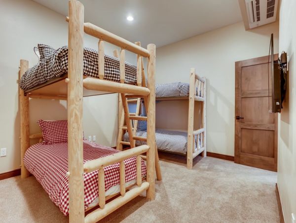 Beaver Creek Bachelor Gulch Condo 968401