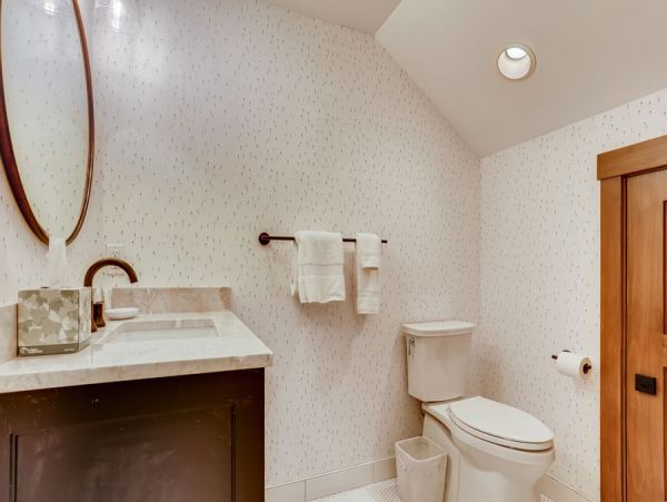 Beaver Creek Bachelor Gulch Condo 968401