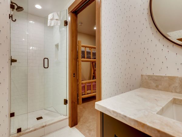 Beaver Creek Bachelor Gulch Condo 968401
