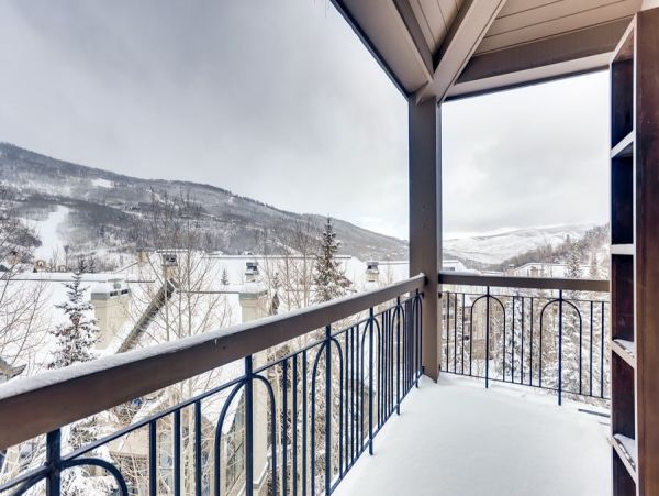 Beaver Creek Bachelor Gulch Condo 968401