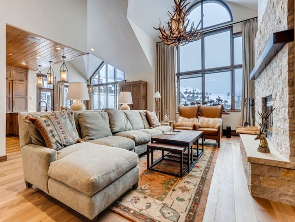 Beaver Creek Bachelor Gulch Condo 968401