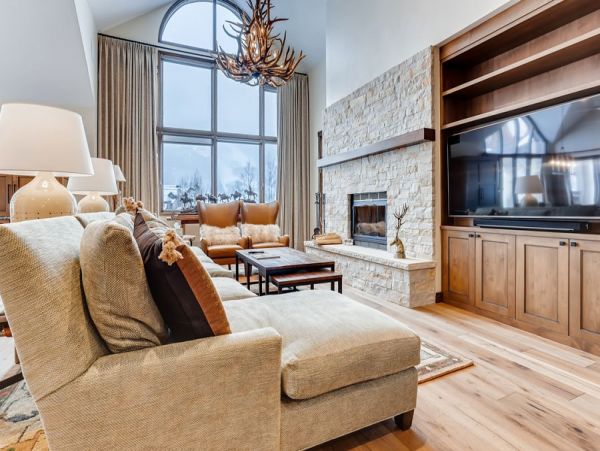 Beaver Creek Bachelor Gulch Condo 968401