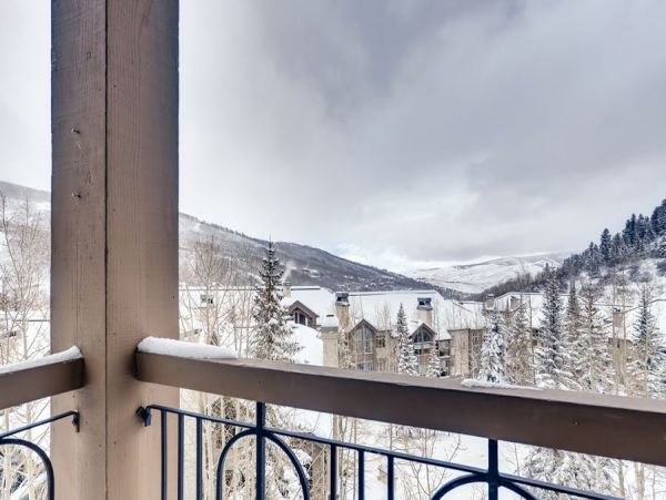 Beaver Creek Bachelor Gulch Condo 968401