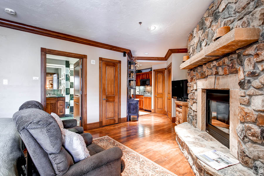 Beaver Creek Bachelor Gulch Condo 968402