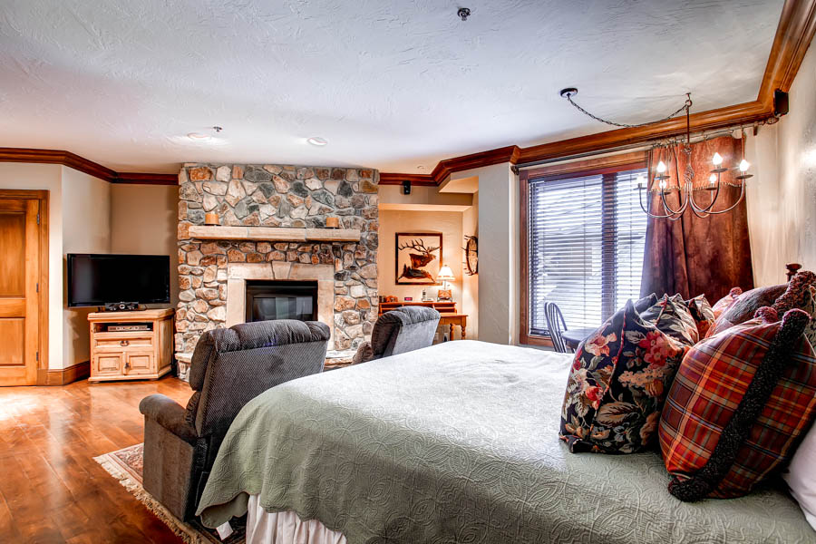 Beaver Creek Bachelor Gulch Condo 968402