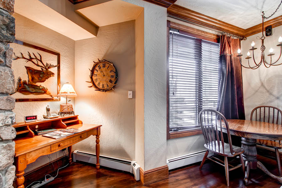 Beaver Creek Bachelor Gulch Condo 968402