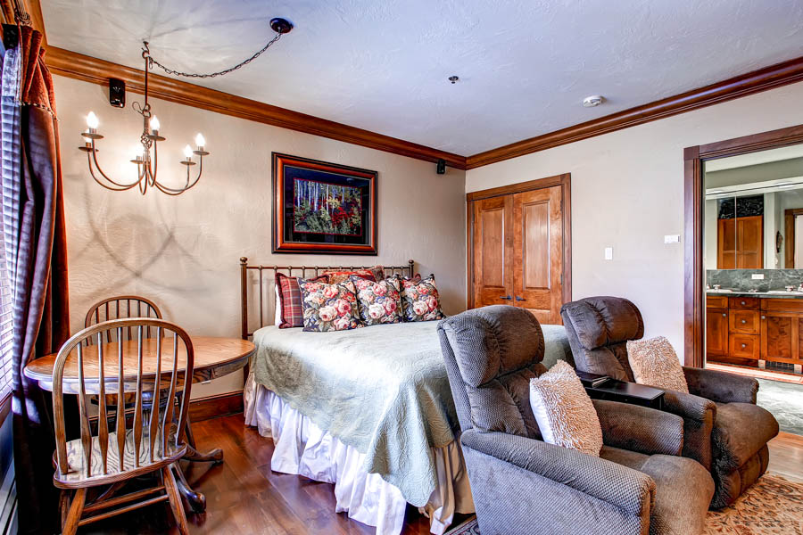 Beaver Creek Bachelor Gulch Condo 968402