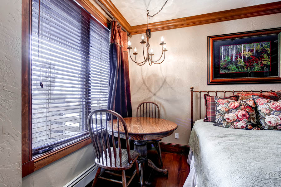 Beaver Creek Bachelor Gulch Condo 968402